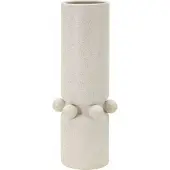 ALBERTA FERRETTI Vase in beige | Gr.: onesize