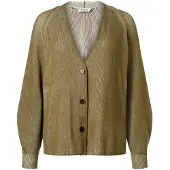 MAERZ Muenchen Strickjacke "215301 Strickjacke Damen Bekleidung"
