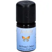 Farfalla Weihrauch Indien bio 5 ml