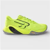 Bullpadel Hack Vibram 26v Padelschuhe