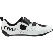 Northwave Tribute white/black (51) 49
