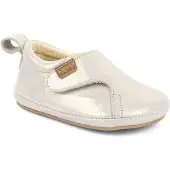 Froddo Barefoot Prewalkers Gold Shine Größe EU 21