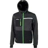 U Power Galaxy Jacke