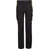 CMP 31t5624 Umwandelbare Hosen