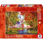 Schmidt Spiele 59788, 1000 Stück(e), andere, 12 Jahr(e)