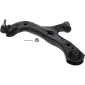 Moog TO-WP-17677 Querlenker Vorne Links für TOYOTA Corolla XII Kombi (E210)