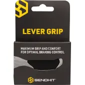 Sendhit Hebelgriff Schwarz Schwarz One Size