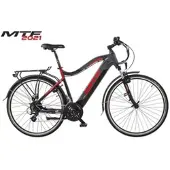 Mountfield MTF Road 3.2 E-Bike 18Zoll Trekking Fahrrad