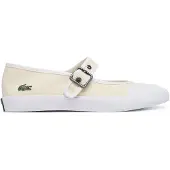 Lacoste Ballerinas Mary-J 51SFA0134 Beige
