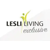 Lesli Living - Gartentisch Murcia - Anthrazit - 160x90x74cm