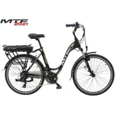 Mountfield MTF Grand 1.2 E-Bike 17Zoll Citybike Fahrrad mit 36V 13Ah Akku