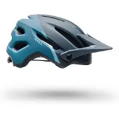 Bell Helm 4Forty Mips für Fahrrad teal größe L (58-62 cm) 38213-176-L