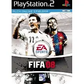 Fifa 08 [Pla]