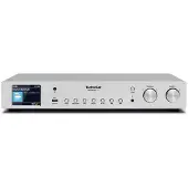Technisat DIGITRADIO 143 (V3) | Hi-Fi-Komponente, DAB+, Internetradio