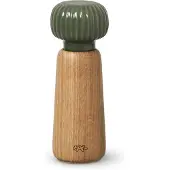 Kähler - Hammershøi Mühle - Dunkelgrün - 18.5 cm