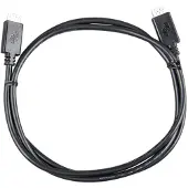 Victron Energy Direktkabel 5 M Silber Silber One Size