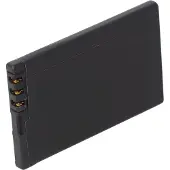 AccuCell Akku passend für den Nokia BL-4CT Akku Nokia 7310, 7230, 7210