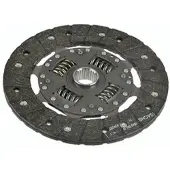 SACHS Kupplungsscheibe [Hersteller-Nr. 1878006440] für Mercedes-Benz
