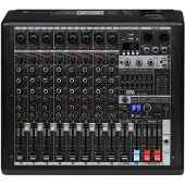 Natec Dna Hlc 8 Mk2 Audiomischer