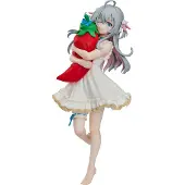 Good Smile Company Pop Up Parade Kagura Nana Figur 16 Cm