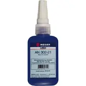 RIEGLER Lock AN 302-21, anaerober Klebstoff,niedrigfest, 50 ml