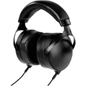 Monoprice Cuffie Planari Chiuse Sopra l'Orecchio M1070C