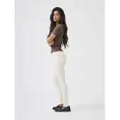 ONLY Skinny-fit-Jeans "ONLBLUSH LIFE MID SK AK RW DOT019"