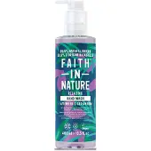Faith In Nature Lavendel & Geranien Flüssigseife für die Hände