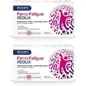 Biodami Ferro Fatigue Redux x2 2x30 St Kapseln