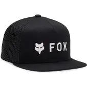 FOX Absolute Mesh Jugend Snapback Kappe