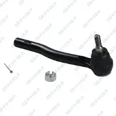 GSP Spurstangenkopf Spurstange für FORD RANGER (TKE) Vorne Rechts S071568