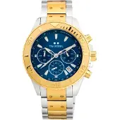 Tw steel - TWVA8 - Uhr mit Armband - Herren - Quarz - Taucheruhr