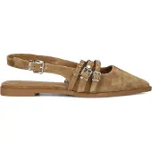 Notre-V Damen Absätze D241192129 - Camel - Größe 39
