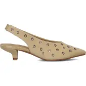 Notre-V Damen Absätze Shd25055 3339hl - Beige - Größe 36