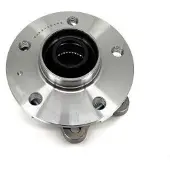 BUGIAD Radlagersatz BSP25499
