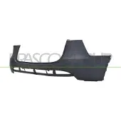 PRASCO Stoßfänger ts6001052 hinten