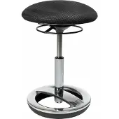 Topstar Hocker Sitness Bob SU49BR0 schwarz