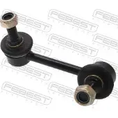 FEBEST Koppelstange Stabilisator für HONDA CR-V II (RD) Hinten Links 0323-004