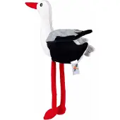 Balibazoo Sensorischer Storch