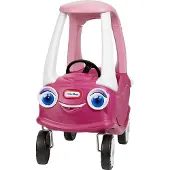 Little Tikes Princess Cozy Coupe Aufsitzfahrzeug