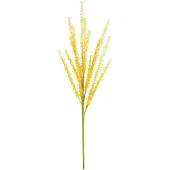 Europalms Steinkleezweig (EVA), künstlich, gelb
