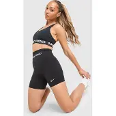 Nike Shorts für Damen Pro Seamless
