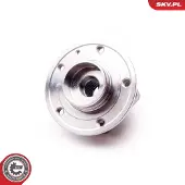 ESEN SKV Radlagersatz Vorne für VOLVO V70 I (875, 876) 135,7mm 29SKV097