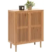 Momax Kommode Barcelona Naturfarben