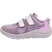 Superfit Kicks lila/silber (8500) 25