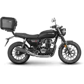 Shad Topcase-Träger Honda GB 350 S