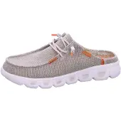 Fusion Slipper Beige