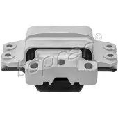 Topran Lagerung Schaltgetriebe 114 889 für VW Passat Variant (3C5) Passat Variant (365) Passat Limousine (3C2) Passat CC (357) für SKODA SUPERB Kombi