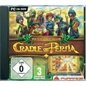 Cradle of Persia [SWP]
