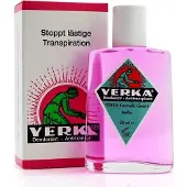 Sonstiges YERKA Deodorant Antitranspirant 50 ml